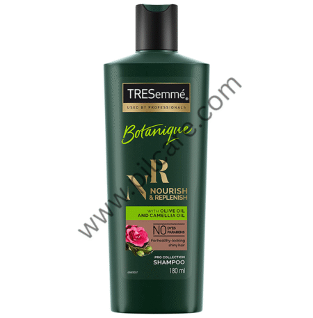 TRESemme Pro Collection Shampoo Nourish & Replenish