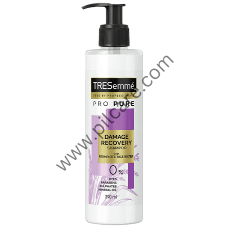 TRESemme Pro Pure Moisture Boost Shampoo