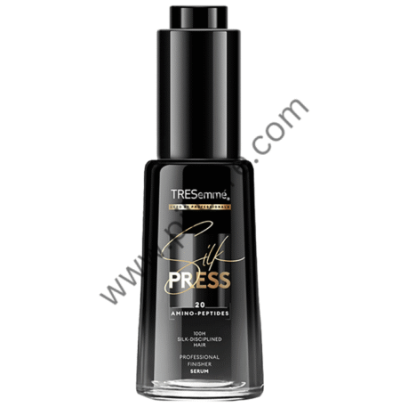 TRESemme Silk Press Hair Finisher Serum