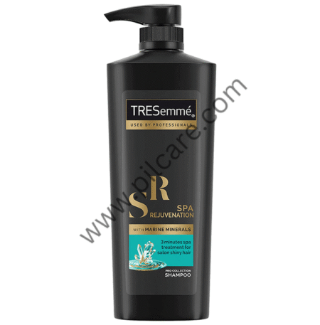 TRESemme Spa Rejuvenation Pro Collection Shampoo