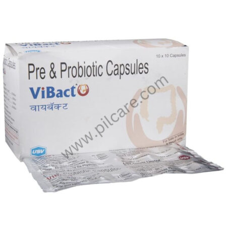 Vibact Capsule