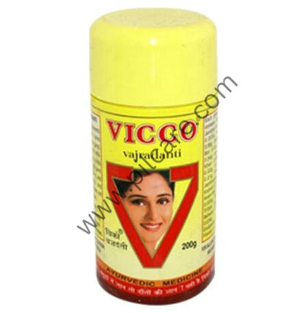 Vicco Vajradanti Tooth Powder | For Healthy Teeth & Gums
