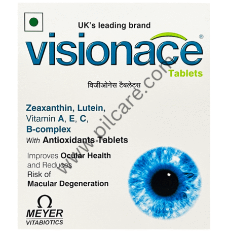 Visionace Tablet