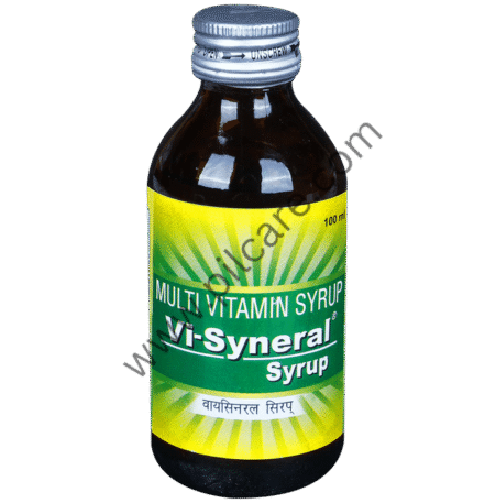 Vi-syneral Syrup