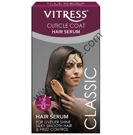 Vitress Cuticle Coat hair Serum Classic