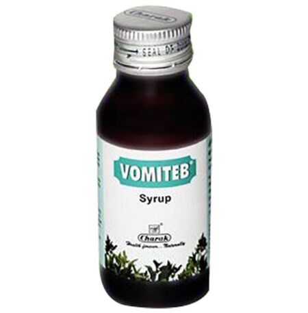 Vomiteb Syrup
