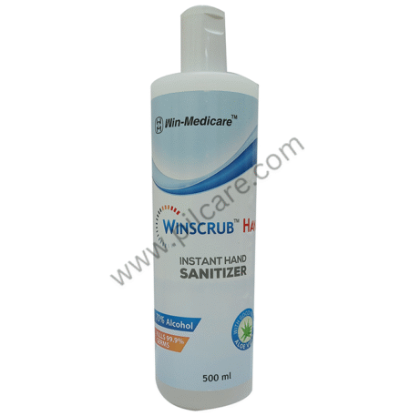 Winscrub Hand Instant Hand Sanitizer