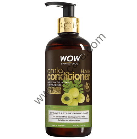 WOW Skin Science Amla Hair Conditioner