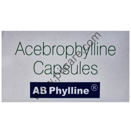 AB Phylline Capsule
