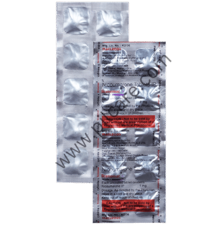 Acenomac 1 Tablet