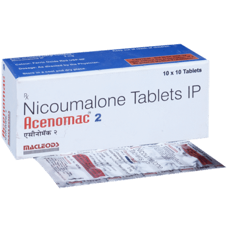 Acenomac 2 Tablet