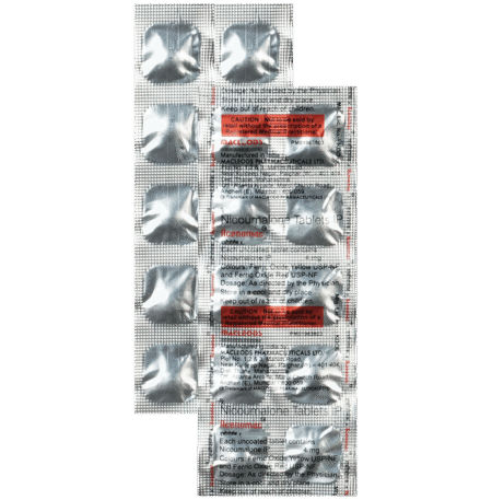 Acenomac 4mg Tablet