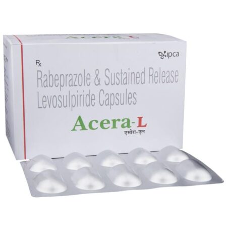 Acera-L Capsule SR