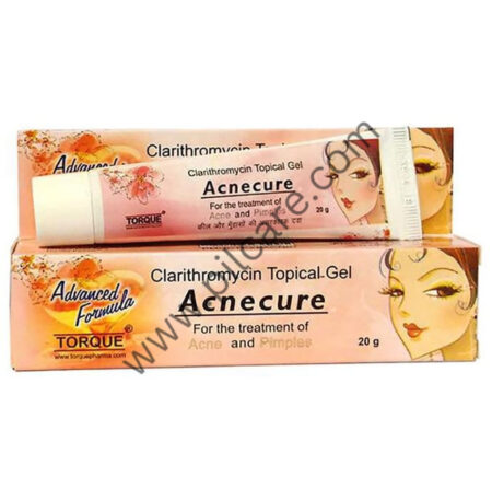 Acnecure Gel