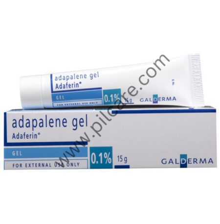Adaferin Gel