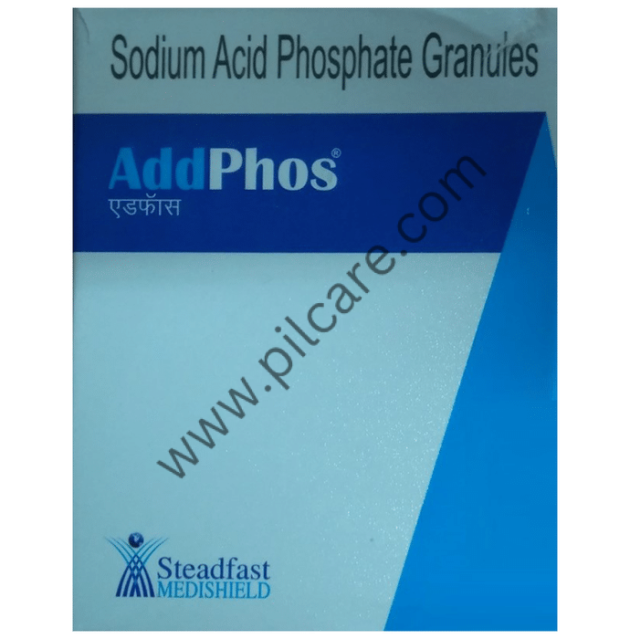 Addphos Granules