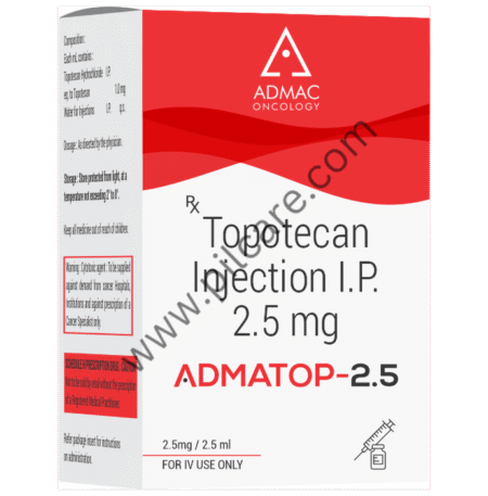Admatop 2.5 Injection