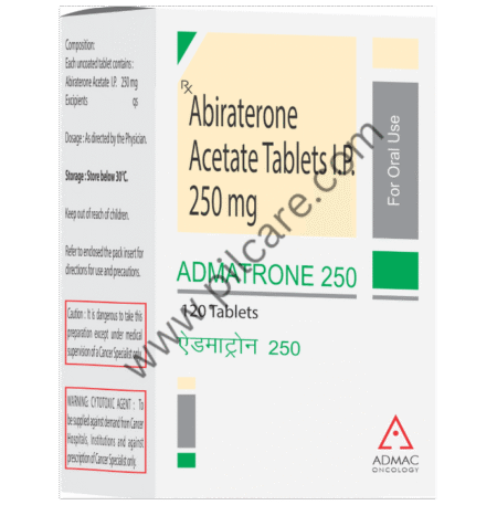 Admatrone 250 Tablet