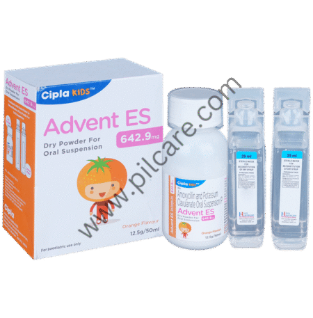 Advent ES Oral Suspension