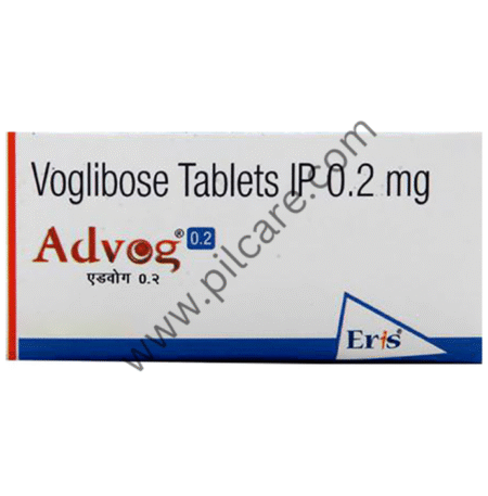 Advog 0.2 Tablet