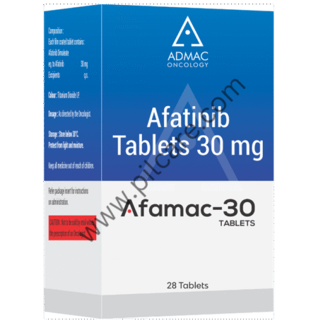 Afamac 30 Tablet