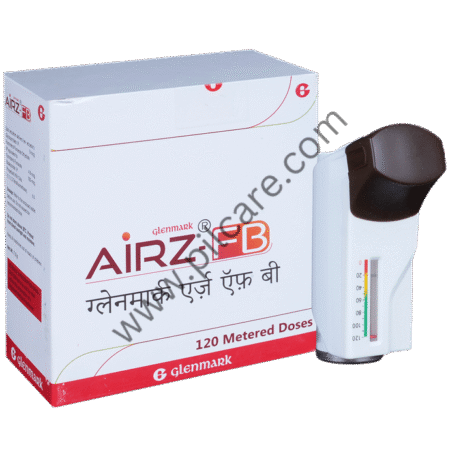Airz FB Inhaler