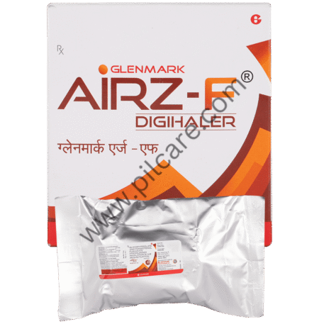 Airz-F Digihaler