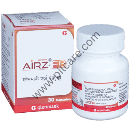 Airz-FB Capsule