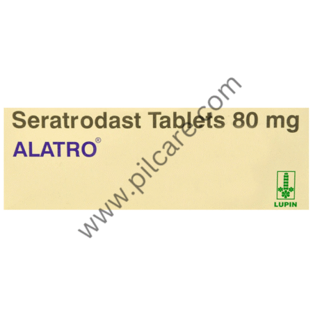 Alatro Tablet