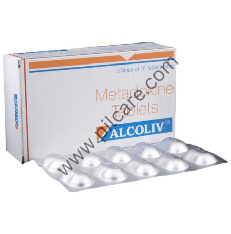 Alcoliv Tablet