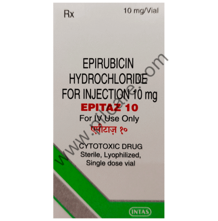 Epitaz 10 Injection