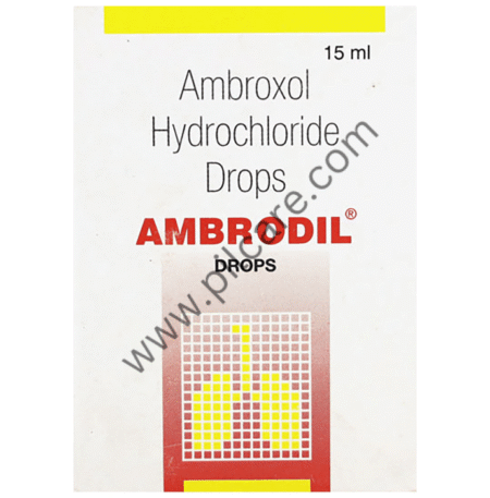 Ambrodil Drop