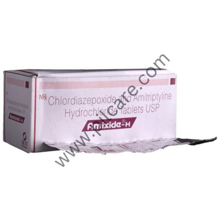 Amixide-H Tablet