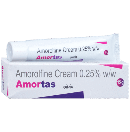 Amortas Cream