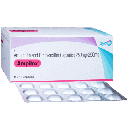 Ampilox Capsule