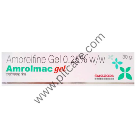 Amrolmac Gel