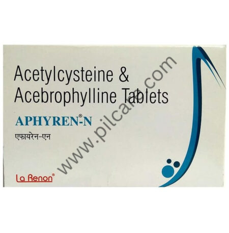Aphyren-N Tablet