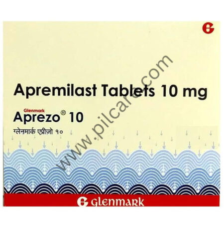 Aprezo 10 Tablet