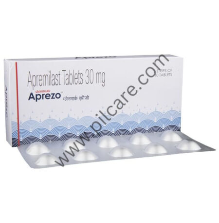 Aprezo 30mg Tablet