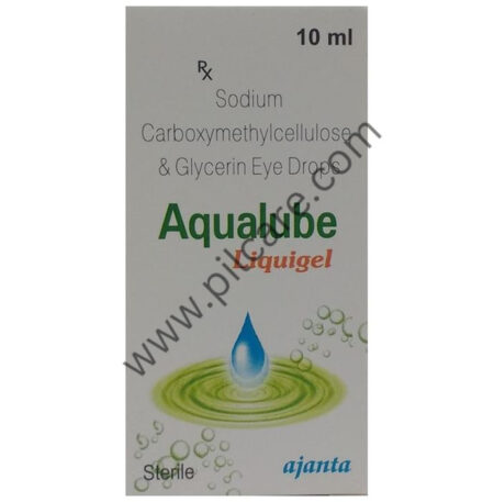 Aqualube Liquigel