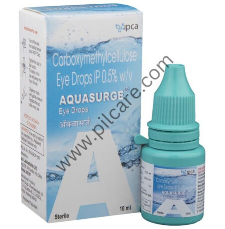 Aquasurge Eye Drop