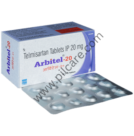 Arbitel 20 Tablet