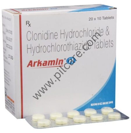 Arkamin H Tablet