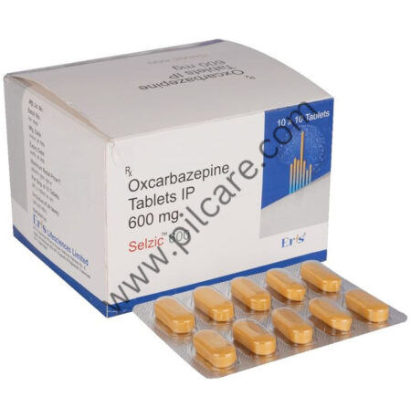 Selzic 600 Tablet