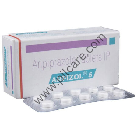 Arpizol 5 Tablet