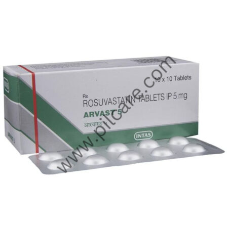 Arvast 5 Tablet