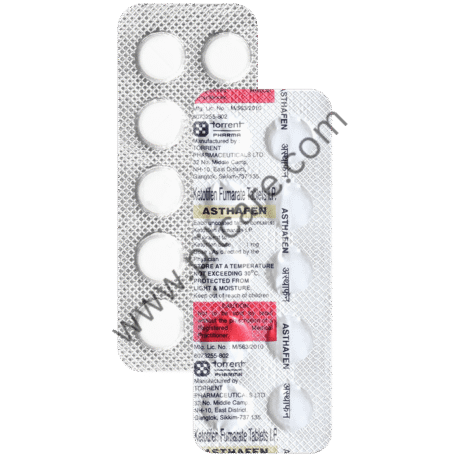 Asthafen Tablet