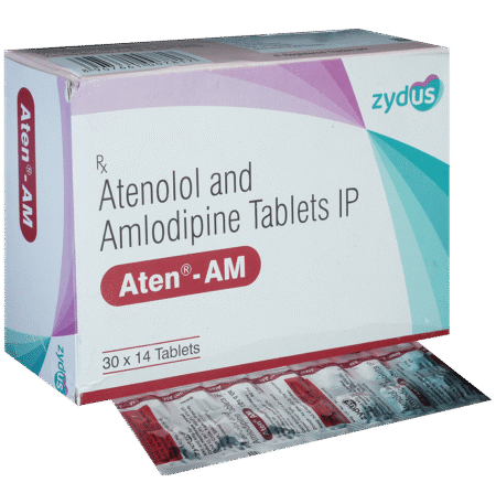 Aten AM Tablet
