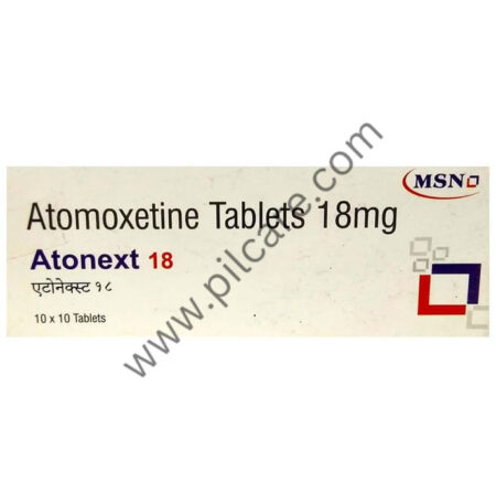 Atonext 18 Tablet