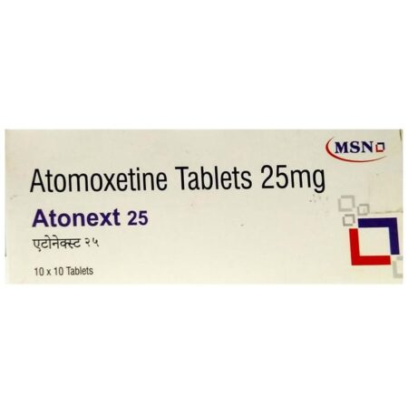 Atonext 25 Tablet